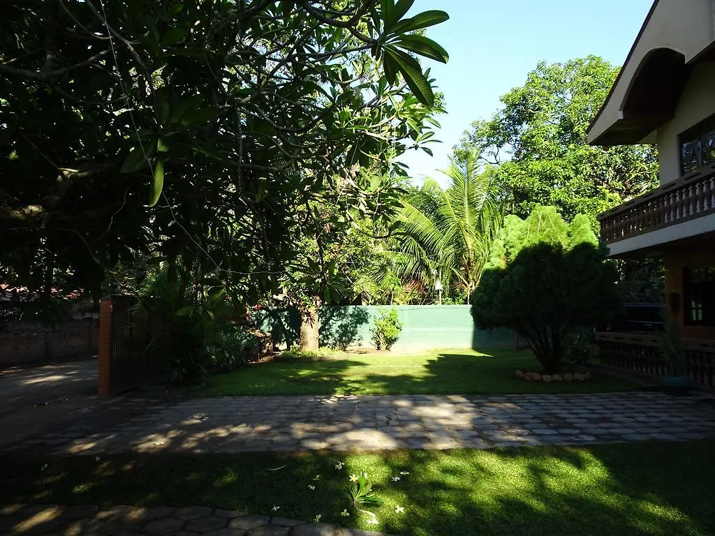 Guest house Woodside Villa - Negombo