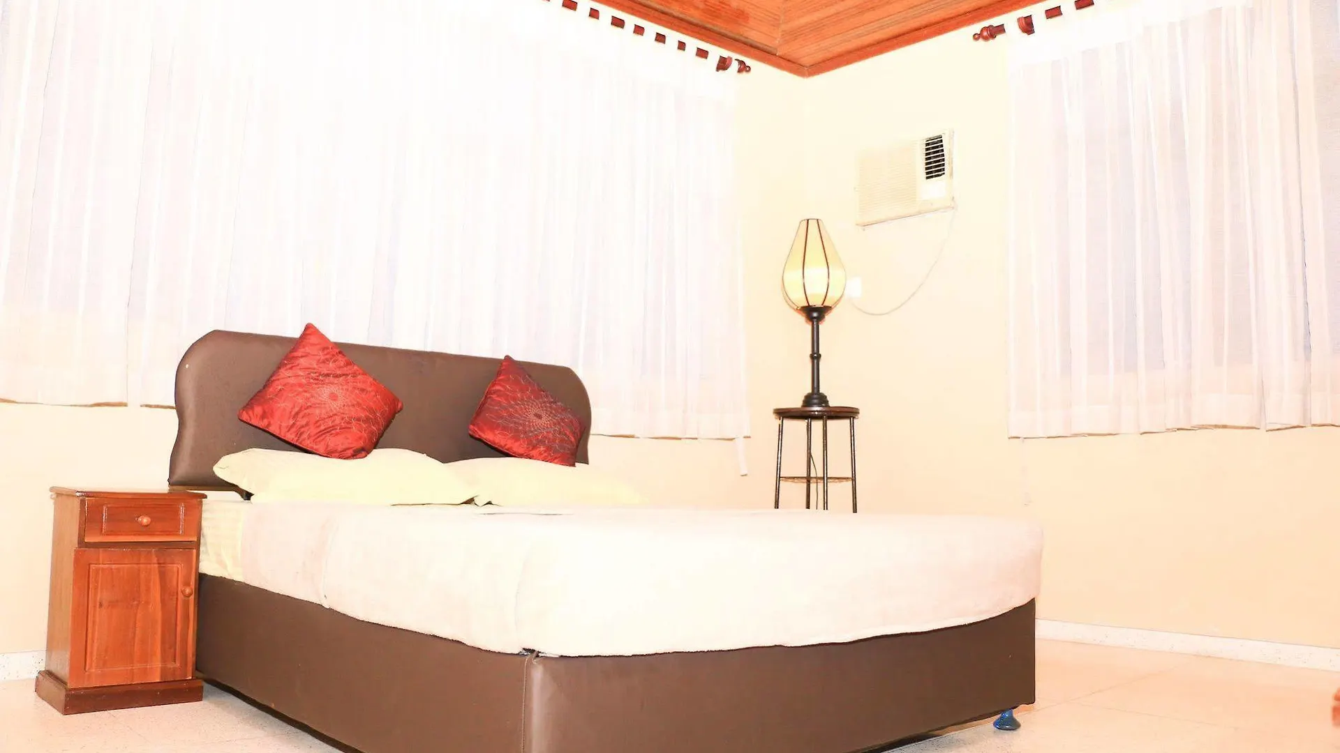 Guest house Woodside Villa - Negombo