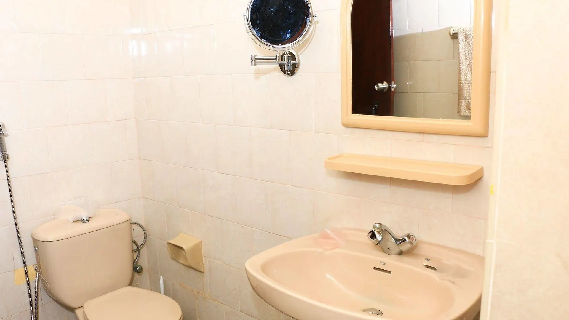 Guest house Woodside Villa - Negombo