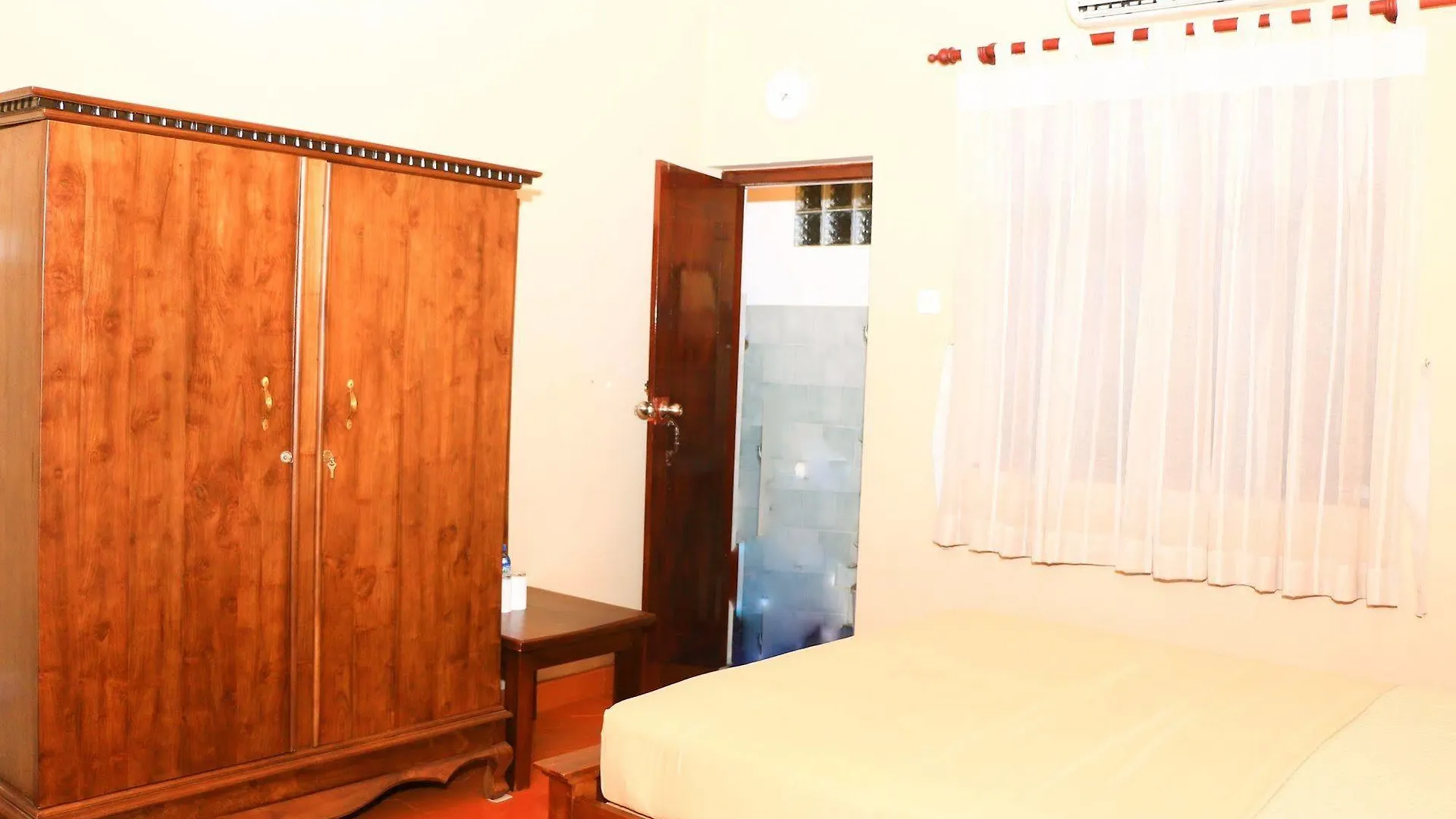 Woodside Villa - Negombo