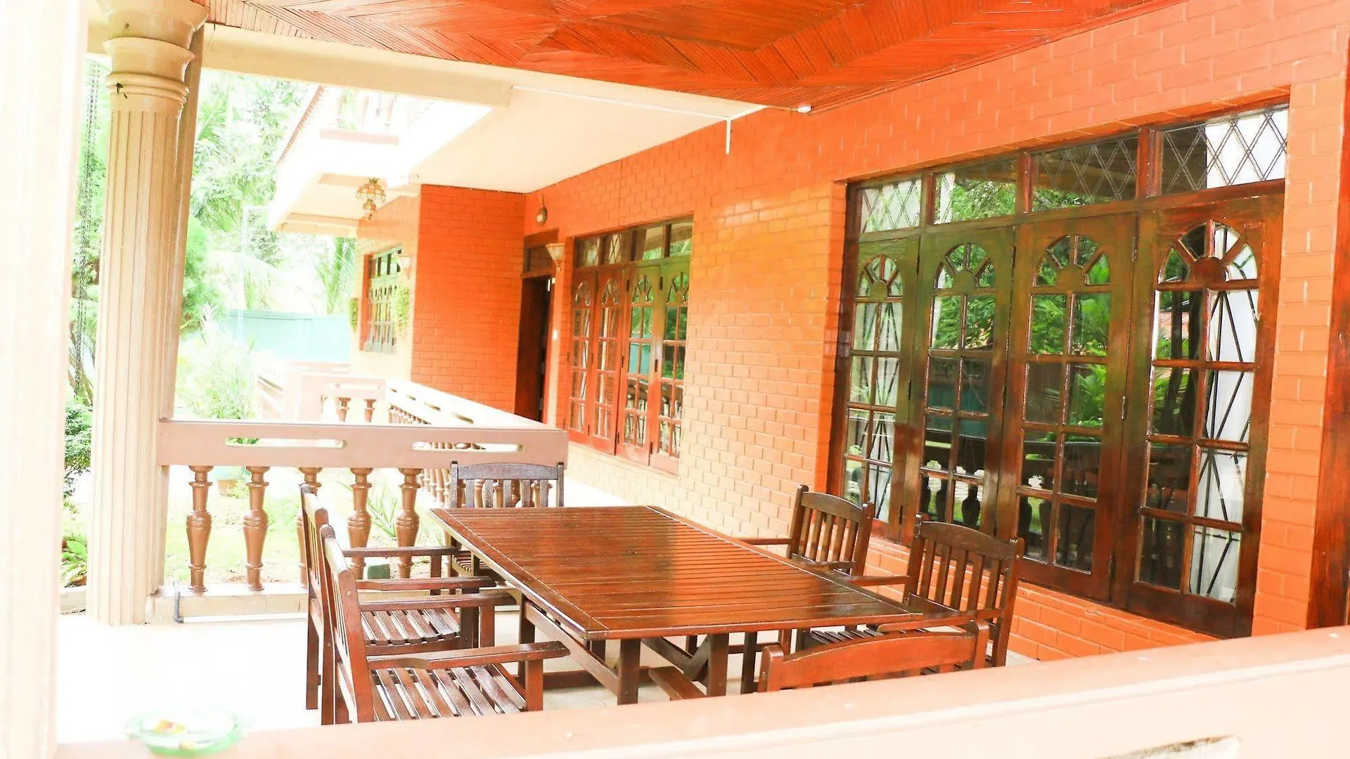 Woodside Villa - Negombo 2*,