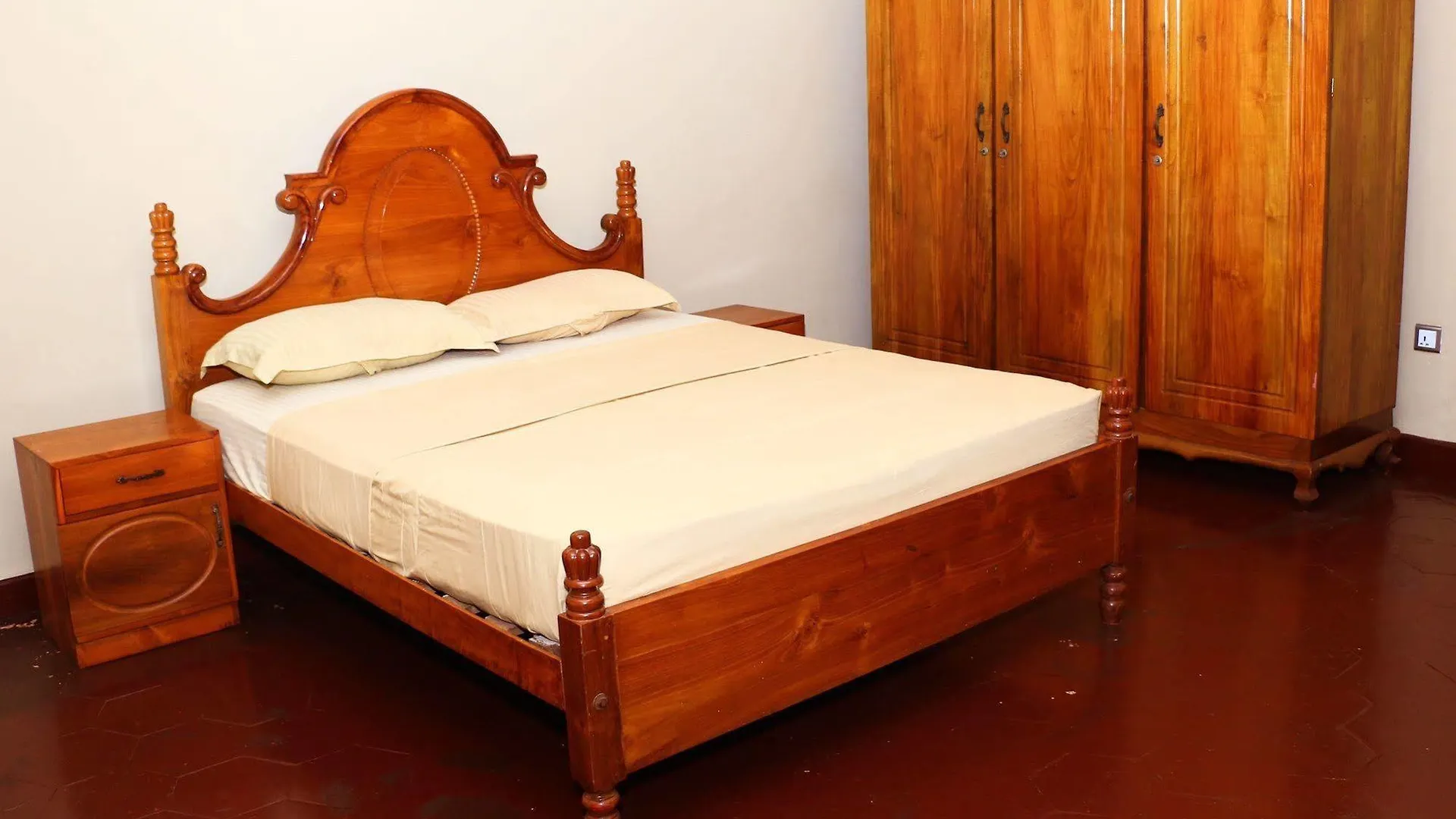 ** Guest house Woodside Villa - Negombo Sri Lanka