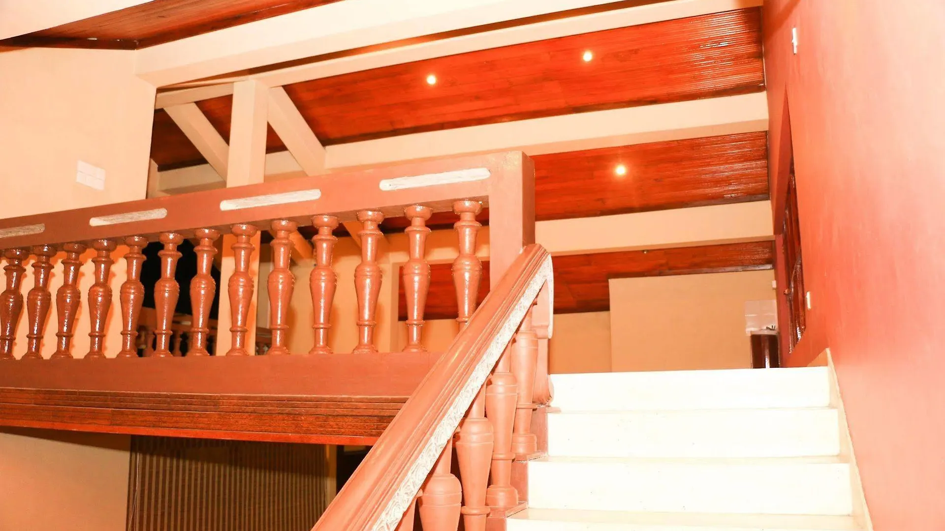Woodside Villa - Negombo Sri Lanka