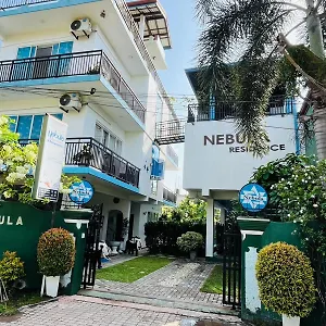 Maison d'hôtes Nebula