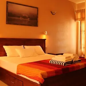 Janishi Residencies Guest house