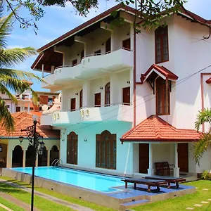 Fashion Guest house