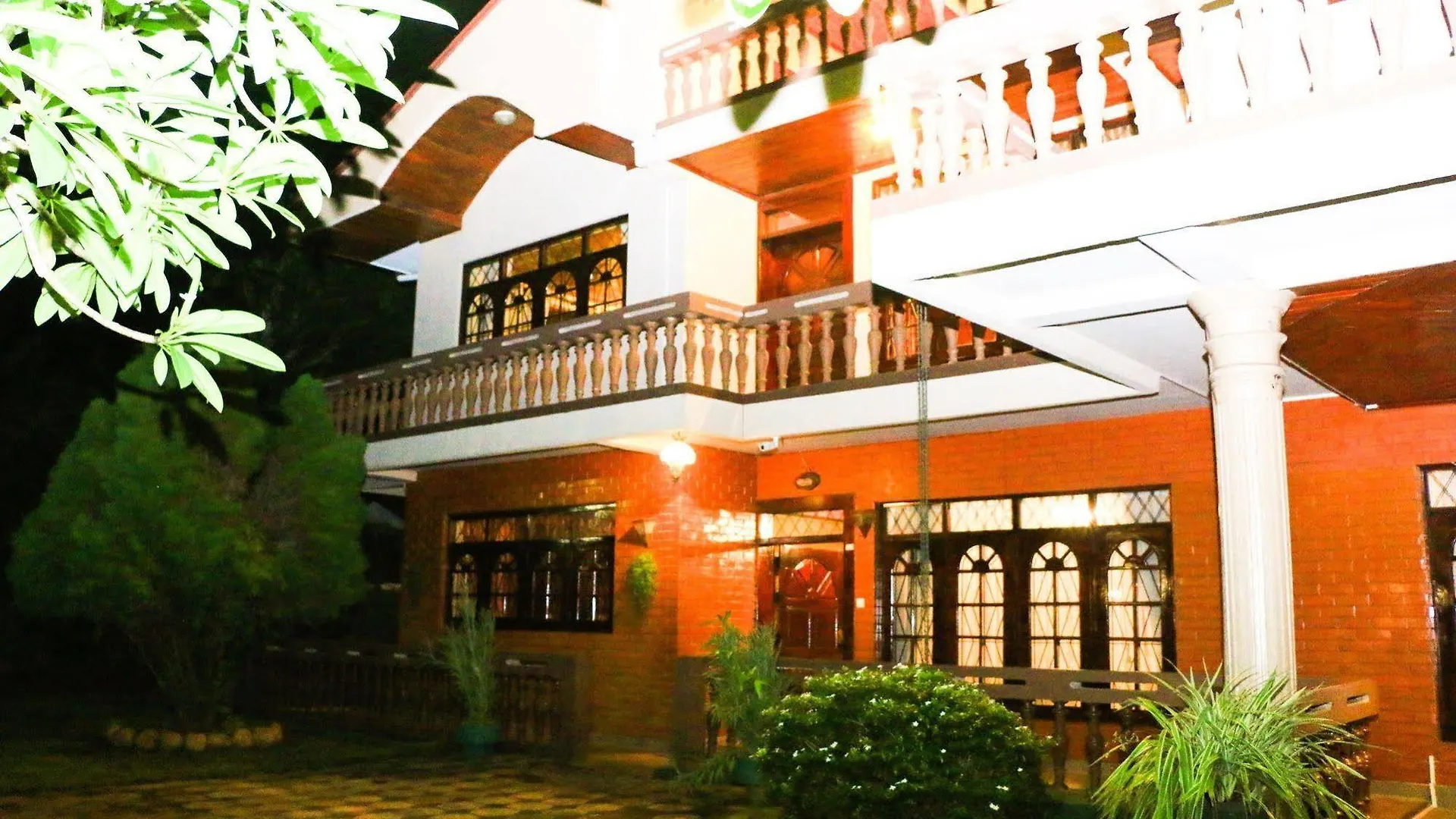 Woodside Villa - Negombo Sri Lanka