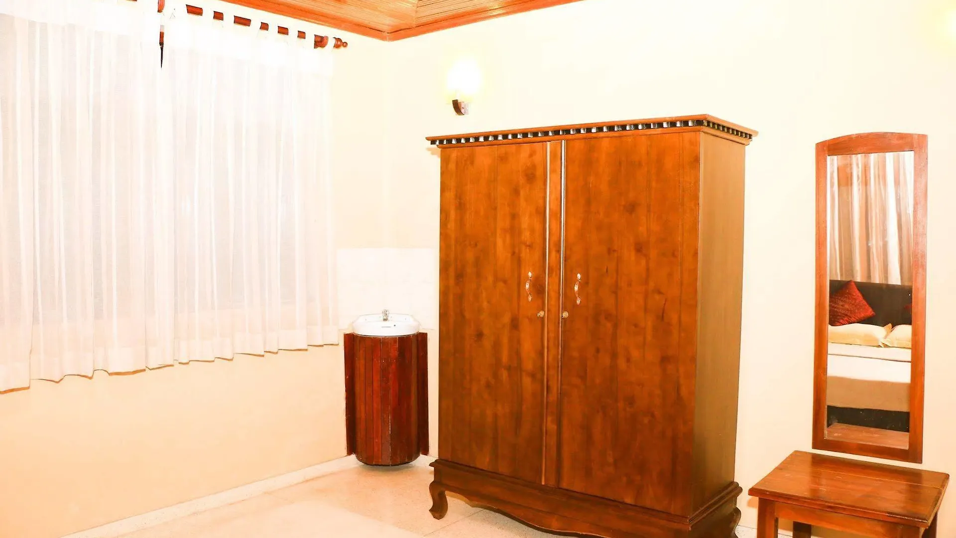 Woodside Villa - Negombo