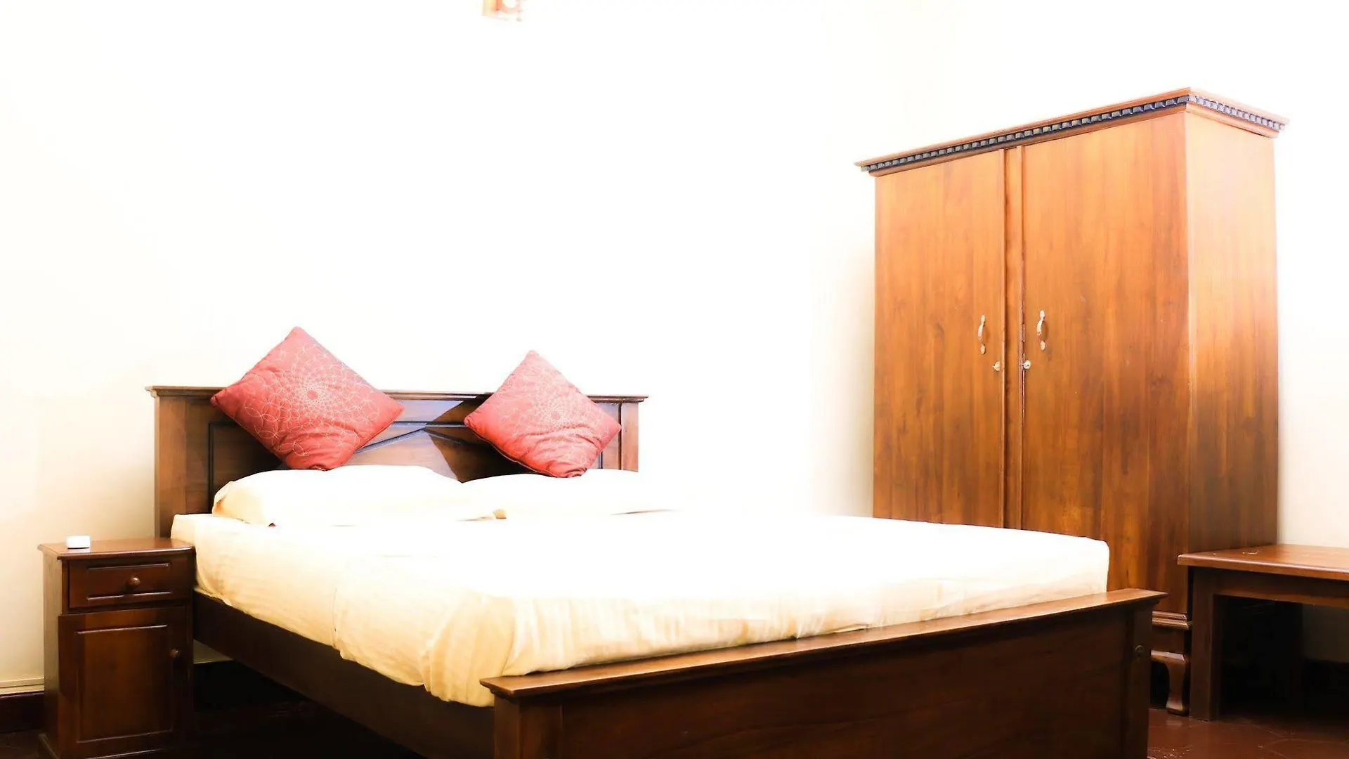** Guest house Woodside Villa - Negombo Sri Lanka