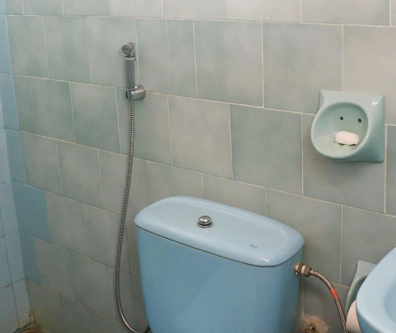 Guest house Woodside Villa - Negombo
