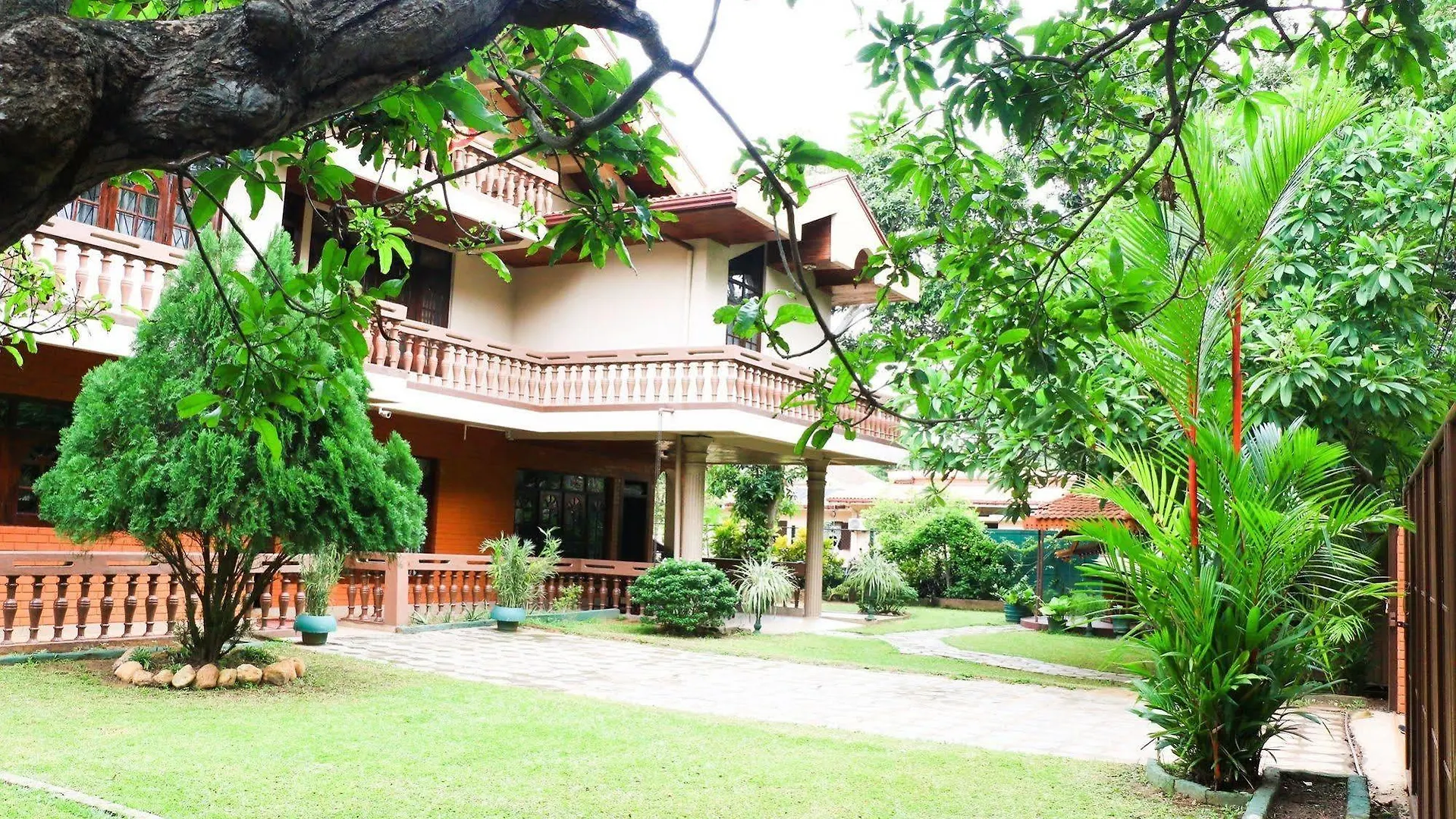 Woodside Villa - Negombo 2*,  Sri Lanka
